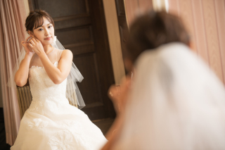 新婦様小物シンプルセットレンタル