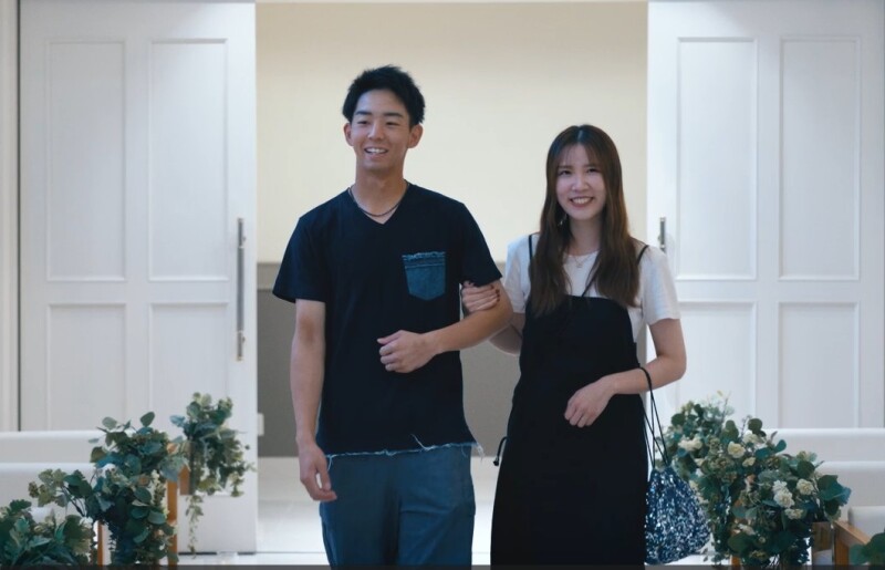 撮影までのスケジュール