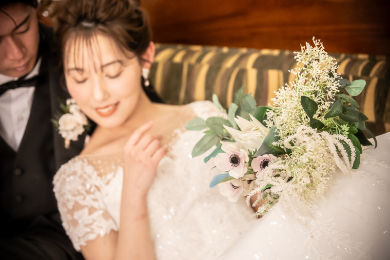 step1 事前来店・お問合せ