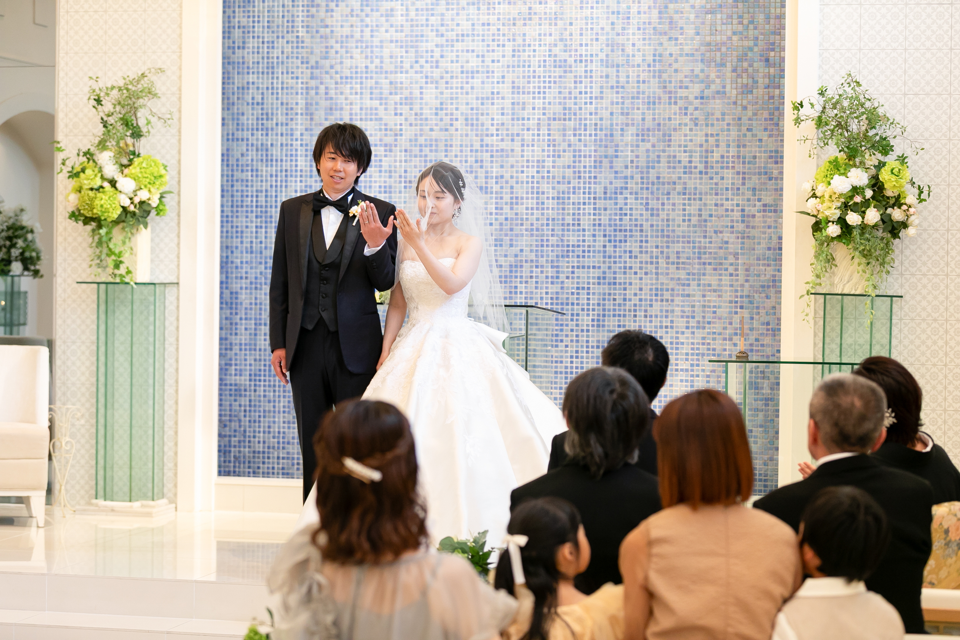 Point1 多彩な撮影シーン