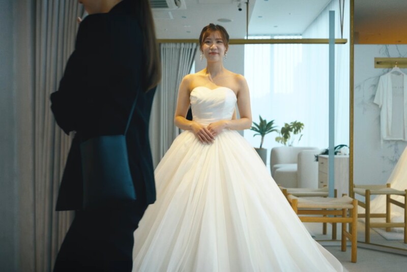 step1 事前来店・お問合せ