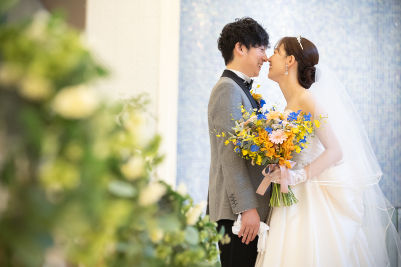 クラブドゥクレール迎賓館_チャペル