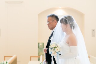 クラブドゥクレール迎賓館_チャペル