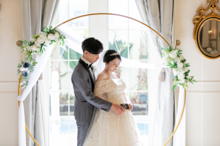 クラブドゥクレール迎賓館_アートホール