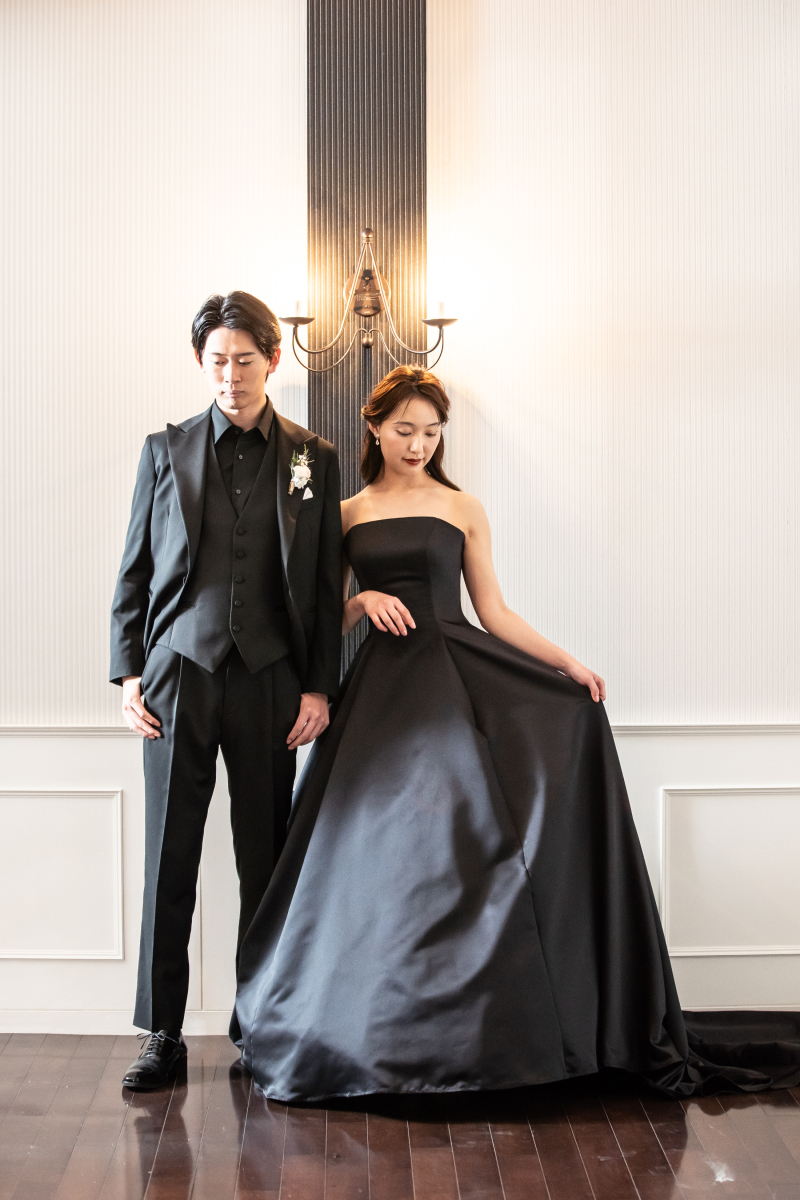 クラブドゥクレール迎賓館_スタジオで撮影できる