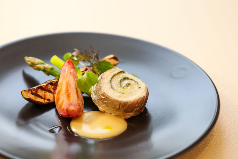 【組数限定☆フォト+会食プラン】本格チャペルでのフォトウエディング+記念のディナー至極フレンチプラン