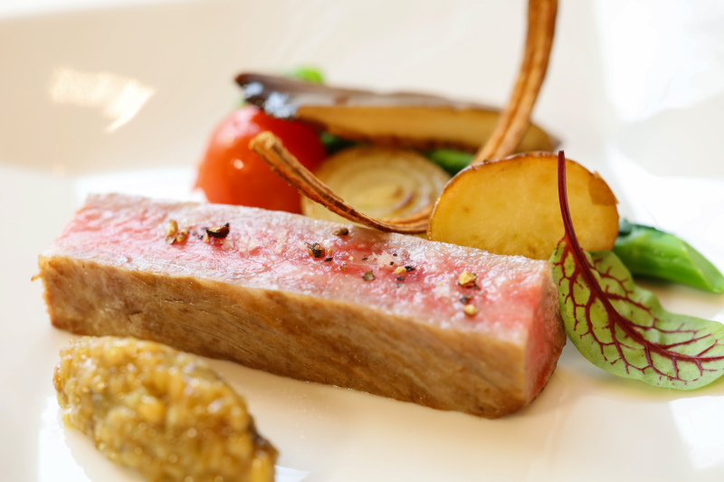 【組数限定☆フォト+会食プラン】本格チャペルでのフォトウエディング+記念のディナー至極フレンチプラン