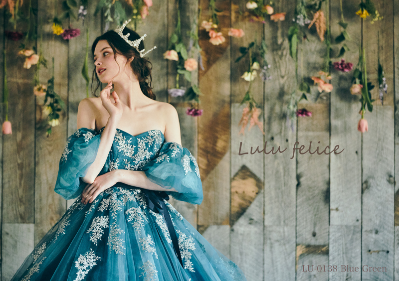 【どれを選んでも良い】からこそ二人らしく♪運命の1着に出会える!★洋装2点プレミアムプラン★