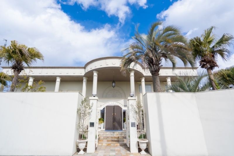 \プランナーイチ押し/挙式+フォト+会食10名+ケーキ付プラン・アルバム+撮影データ付き♪充実の100カット以上!