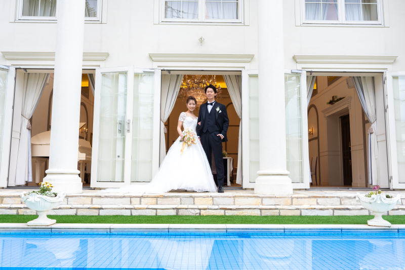 【2026年5月まで1ロケ追加無料】*マタニティPLAN♪*マタニティ撮影も安心!幅広いラインナップのドレスで対応!私服もOK!