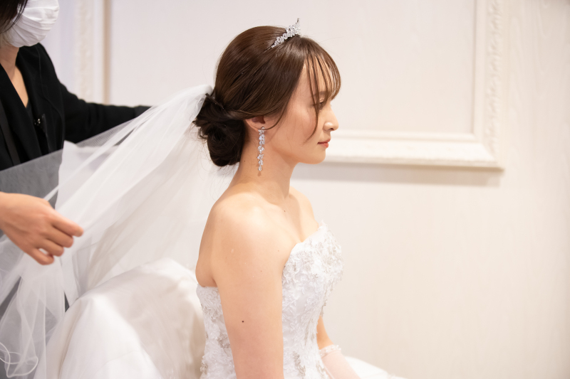 \2026年5月まで限定/挙式+フォトウエディングプラン・撮影データも充実の100カット以上!