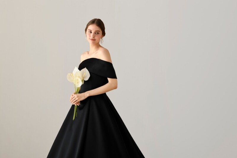 【どれを選んでも良い】からこそ二人らしく♪運命の1着に出会える!★洋装2点プレミアムプラン★