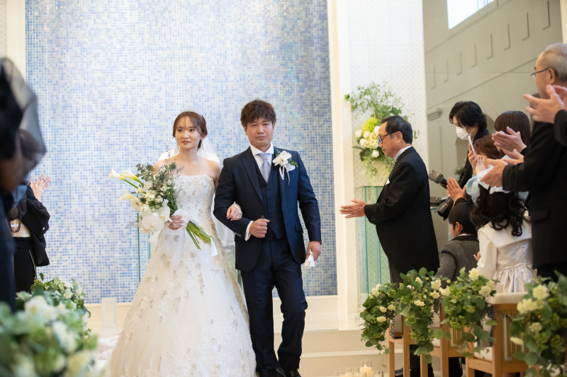 \2026年5月まで限定/挙式+フォトウエディングプラン・撮影データも充実の100カット以上!