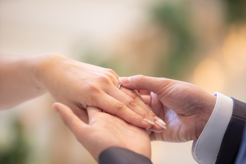 ＼大人気PLAN！／【アルバム付】本格チャペルでおふたりだけの特別な時間を写真に残せる。貸切邸宅フォト