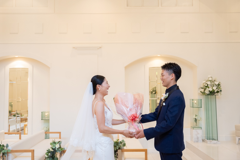 \プランナーイチ押し/挙式+フォト+会食10名プラン・アルバム+撮影データ付き♪充実の100カット以上!