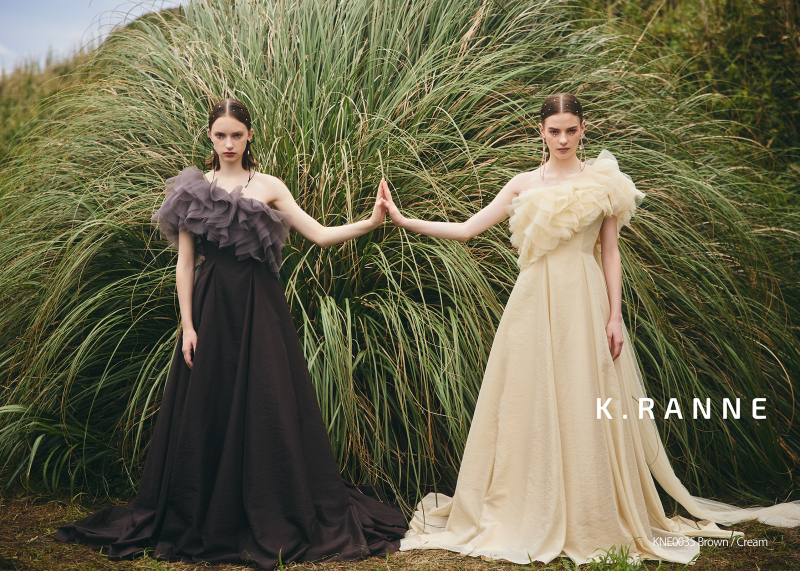 【LGBTフォト婚】お二人らしさを実現*ドレス×ドレススタジオ撮影プラン◆ヘアメイク・データ・アルバム込み