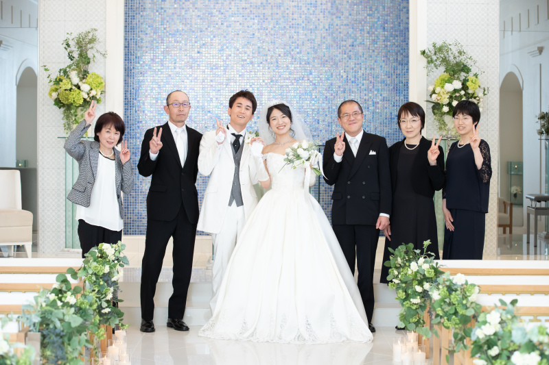 \フォト×20名会食×選べる2ロケ*2026年5月まで限定*/アルバム付プラン!結婚式場で叶える贅沢フォト会食