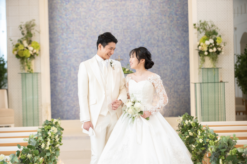 \プランナーイチ押し/挙式+フォト+会食10名プラン・アルバム+撮影データ付き♪充実の100カット以上!