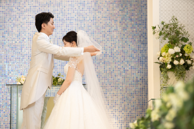 ＼大人気PLAN！／【アルバム付】本格チャペルでおふたりだけの特別な時間を写真に残せる。貸切邸宅フォト