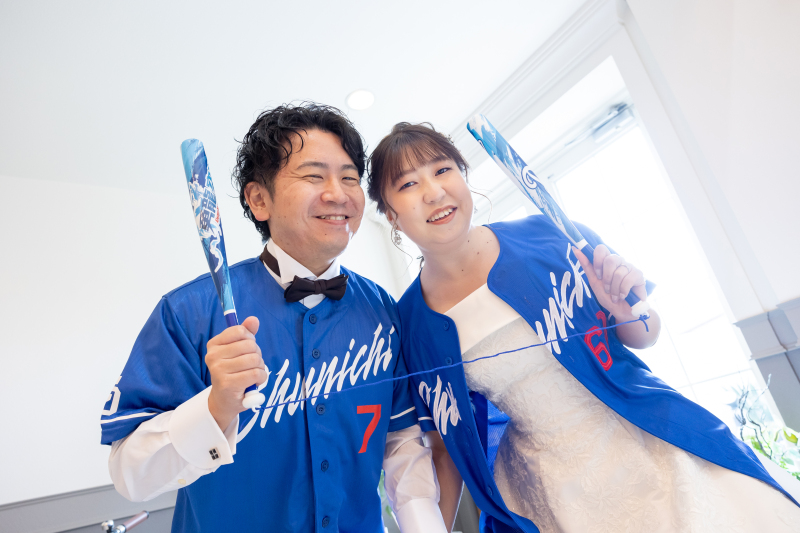 <趣味フォトでいつものふたりを>エンゲージメントプラン 〈撮影・ヘアメイク・データ10カット〉