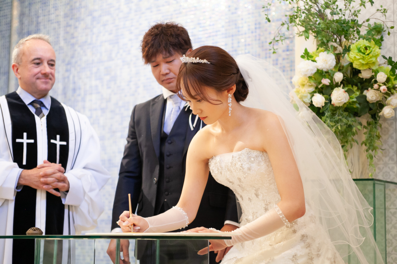 \プランナーイチ押し/挙式+フォト+会食10名プラン・アルバム+撮影データ付き♪充実の100カット以上!