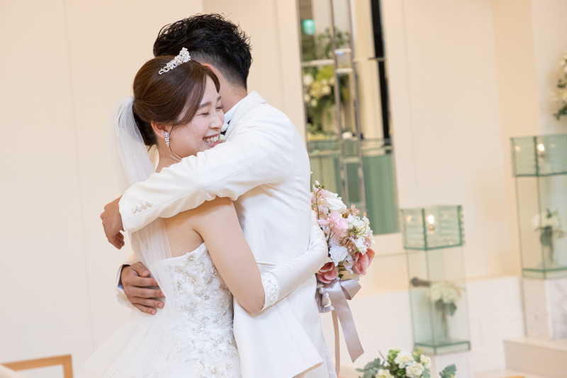 【2026年6月まで撮影10カット追加】＼特別PLAN／本格チャペルでおふたりだけの特別な時間を写真に残せる。貸切邸宅フォトP