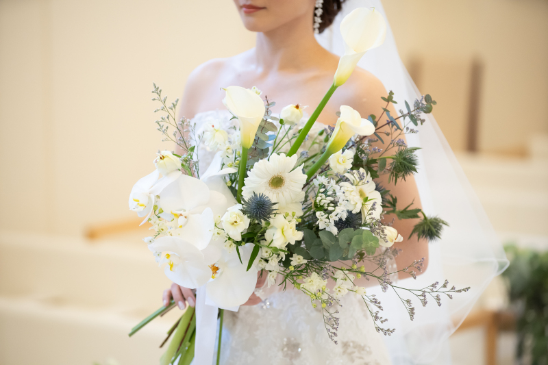 \2026年5月まで限定/挙式+フォトウエディングプラン・撮影データも充実の100カット以上!