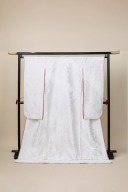  華翔千羽鶴 赤裏