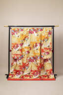 流水百花鶴の舞