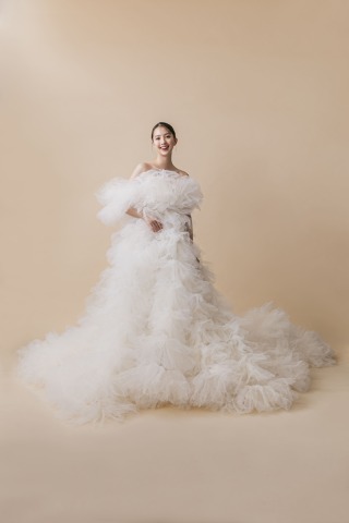 Millia London　"Octavia"