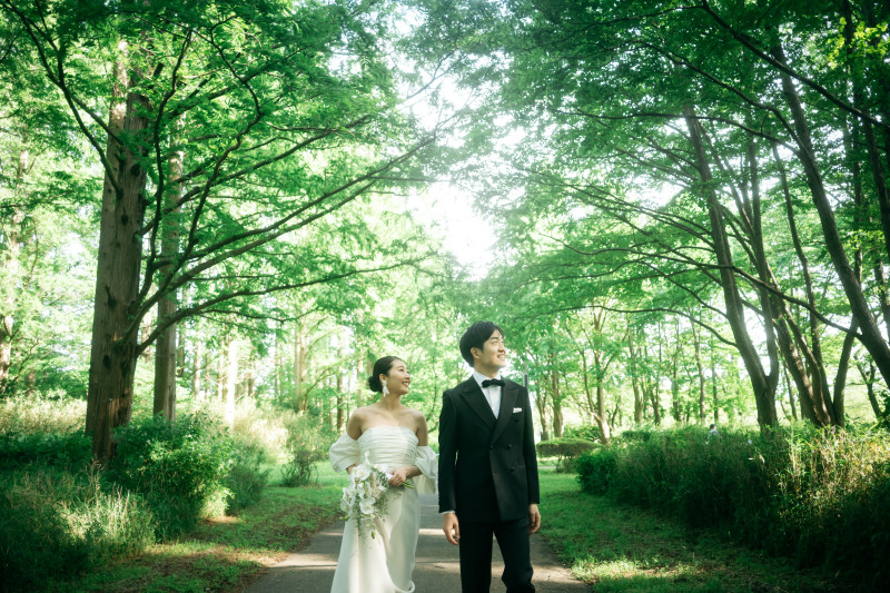 14:30 お着替え、スタジオ→水元公園へ移動