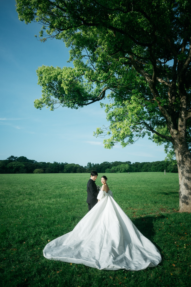 15:40 ロケーション撮影スタート
