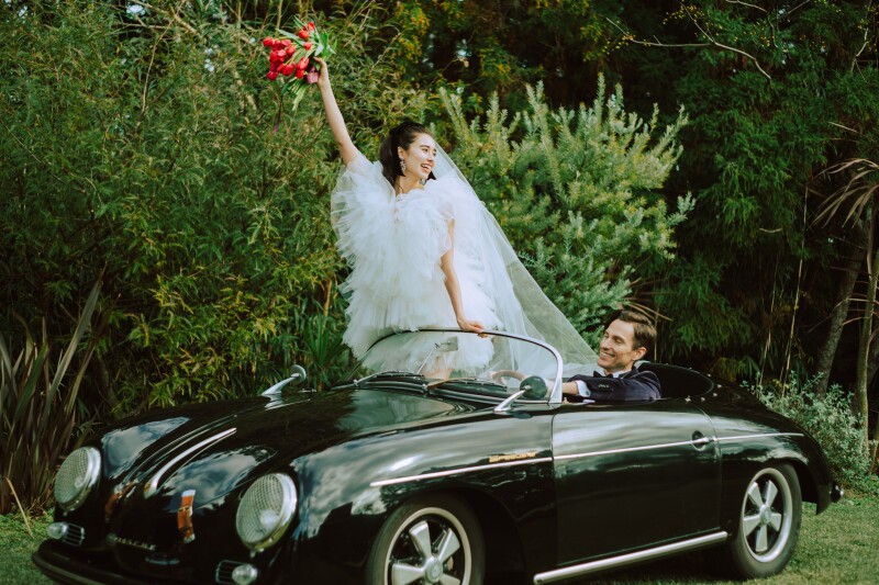 邸宅型フォトスタジオ　DRESSES STUDIO AOYAMA