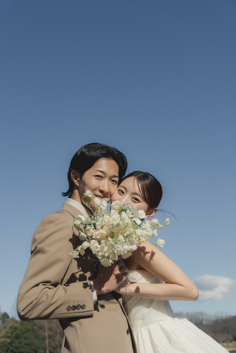 邸宅型フォトスタジオ　DRESSES STUDIO AOYAMA