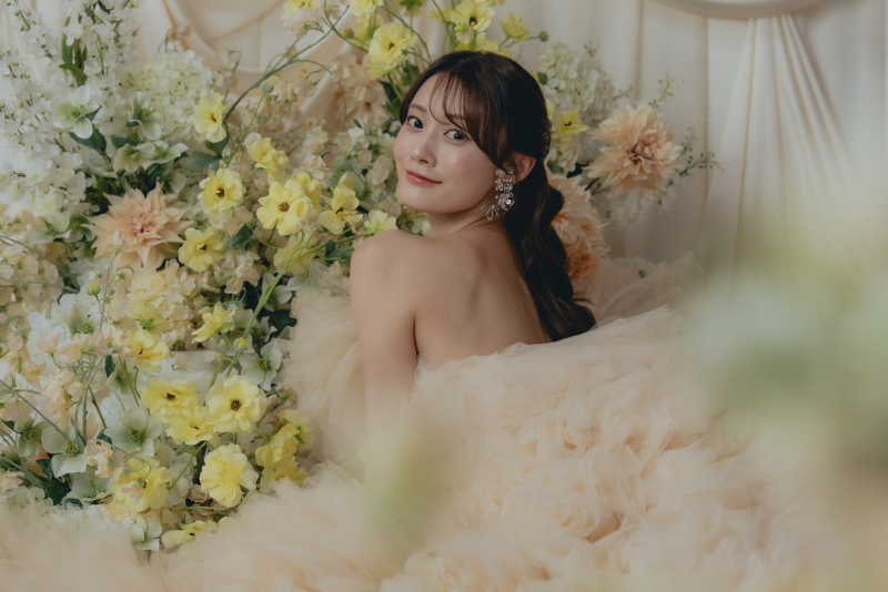 邸宅型フォトスタジオ　DRESSES STUDIO AOYAMA