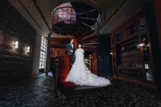 DRESSES STUDIO AOYAMA