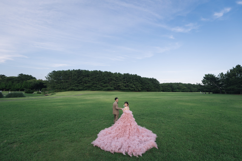邸宅型フォトスタジオ　DRESSES STUDIO AOYAMA