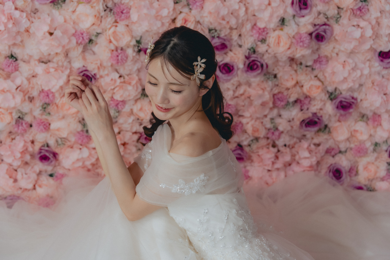 邸宅型フォトスタジオ　DRESSES STUDIO AOYAMA
