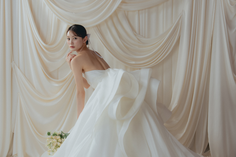 邸宅型フォトスタジオ　DRESSES STUDIO AOYAMA