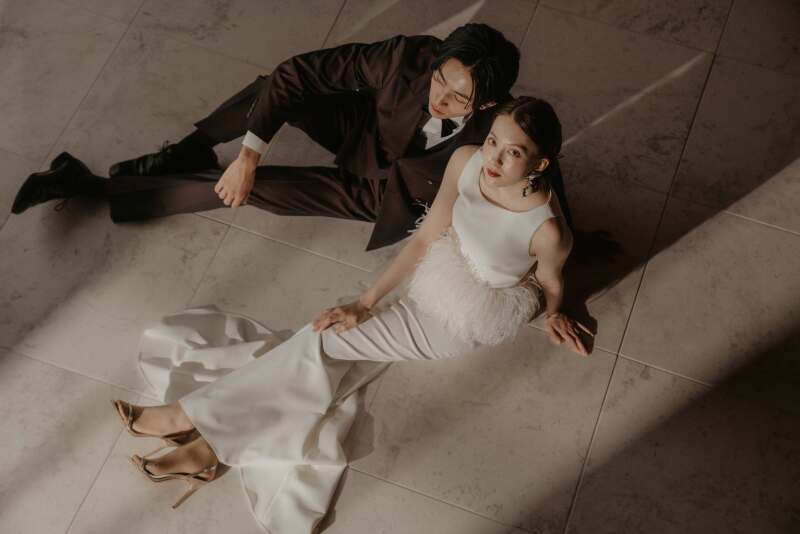 邸宅型フォトスタジオ　DRESSES STUDIO AOYAMA