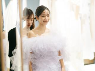 DRESSES STUDIO AOYAMA