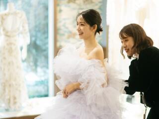 DRESSES STUDIO AOYAMA