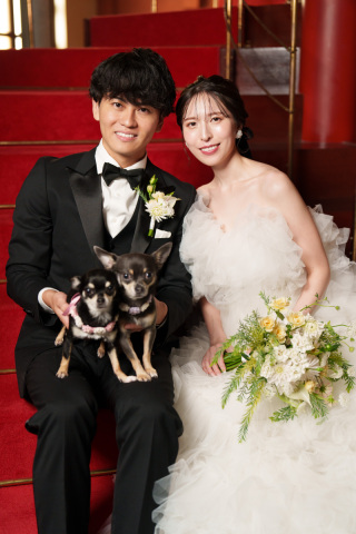 邸宅型フォトスタジオ　DRESSES STUDIO AOYAMA