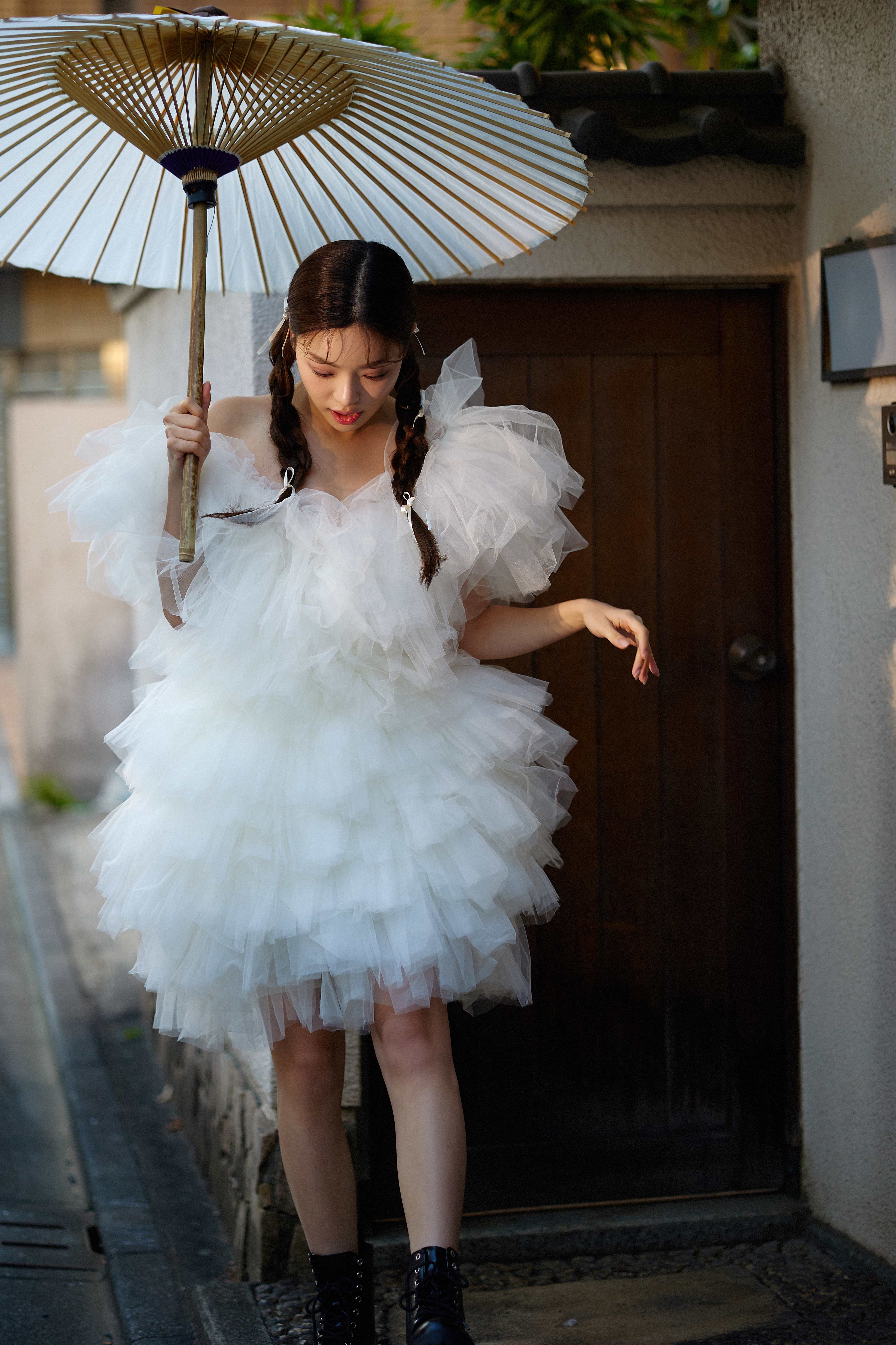 20以上ある撮影シーン