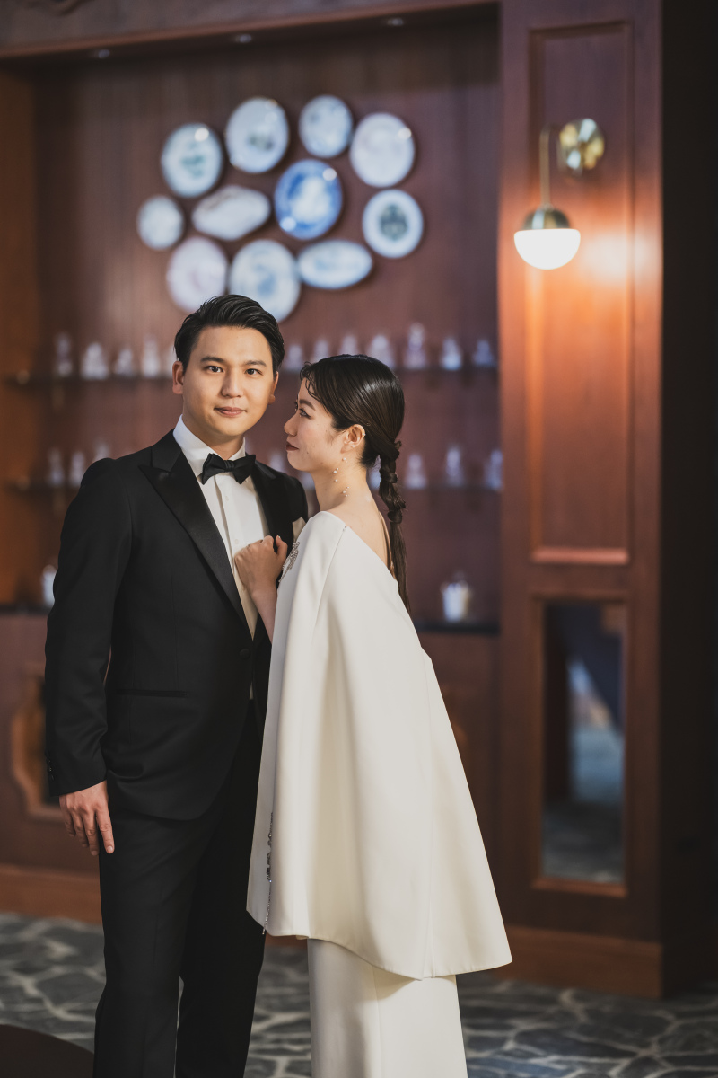 DRESSES STUDIO AOYAMA_動画を作れる