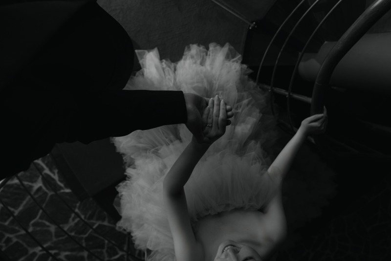 動画だけでもOK、フォトウェディングを超えてゆく