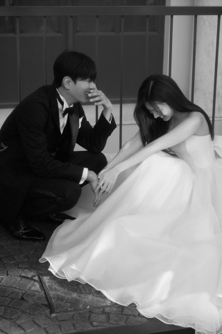 DRESSES STUDIO AOYAMA_スタジオ撮影×洋装