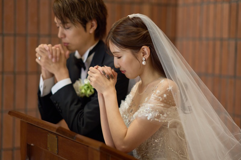 DRESSES STUDIO AOYAMA_会食ができる
