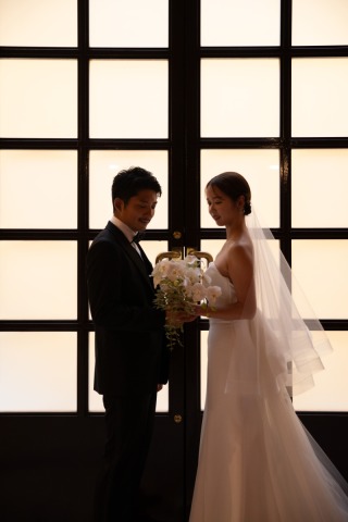 DRESSES STUDIO AOYAMA_おすすめ＆人気ショット＜スタジオ撮影＞