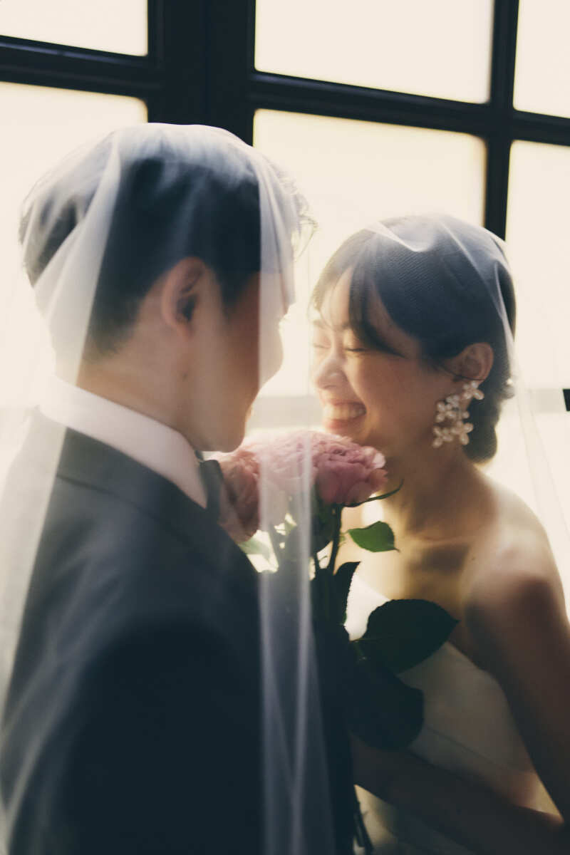 DRESSES STUDIO AOYAMA_会食ができる